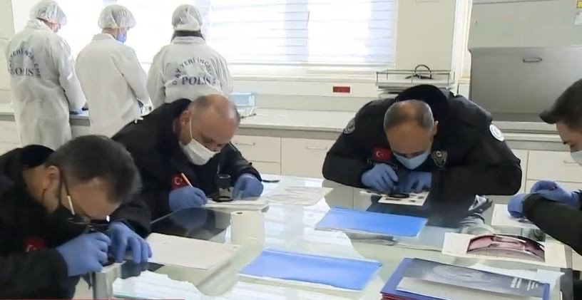 Kriminal dairesi 19 yıllık kadın cinayetini çözdü! Durdu Gökçü'nün katili yakalandı