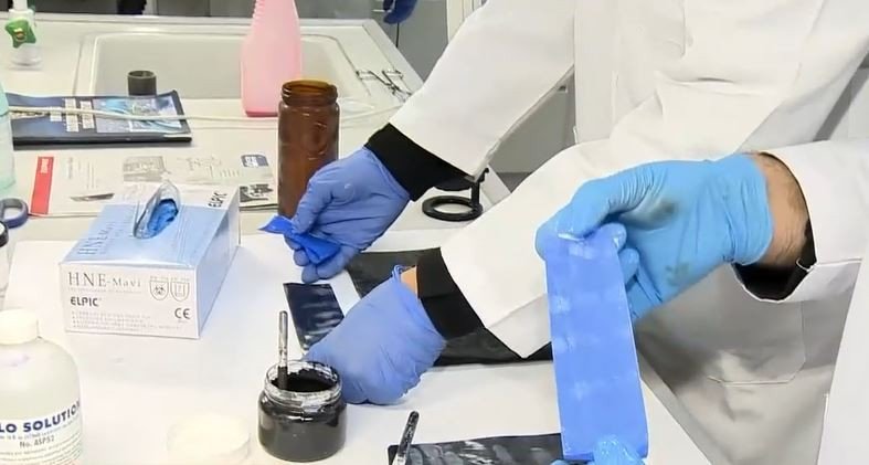 Kriminal dairesi 19 yıllık kadın cinayetini çözdü! Durdu Gökçü'nün katili yakalandı