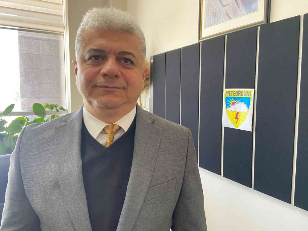 Meteoroloji Afyon için son tahminleri açıkladı!