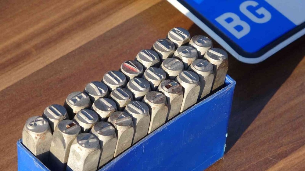 13 şehirde change otomobil operasyonu! Çetenin bir ucu Konya'da çıktı