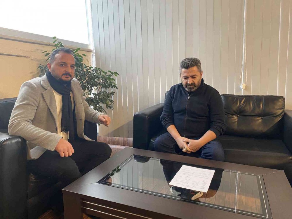 Aldığı otomobil çalıntı çıktı dünyası başına yıkıldı