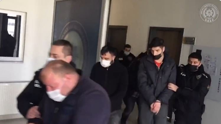 Ankara polisi zehir tacirlerine geçit vermiyor! 273 gözaltı 34 tutuklama