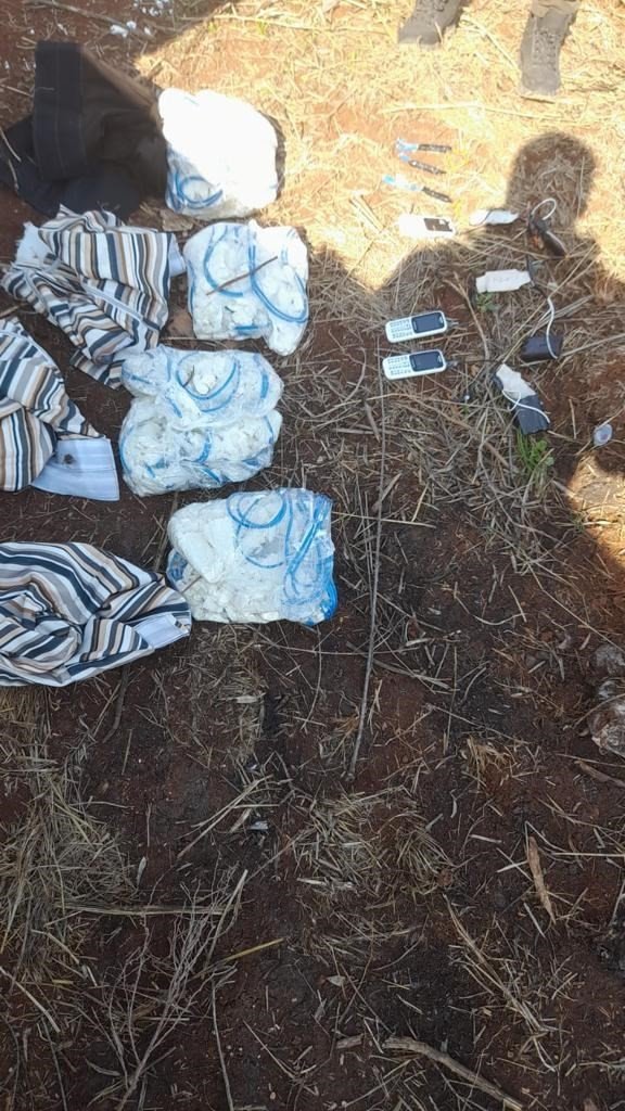 Kenti kana bulayacaklardı! 3'ü kadın 4 canlı bomba yakalandı