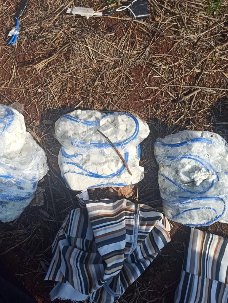 Kenti kana bulayacaklardı! 3'ü kadın 4 canlı bomba yakalandı