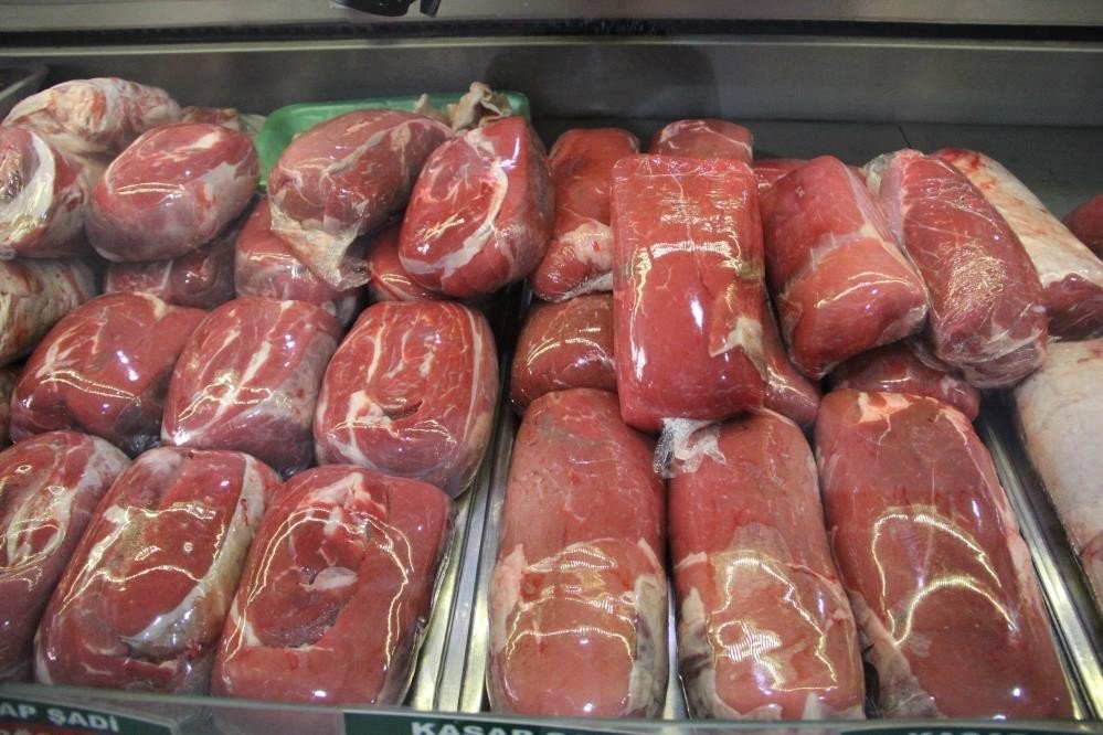 Ete 10 lira KDV indirimi! Ramazanda zam gelecek mi?