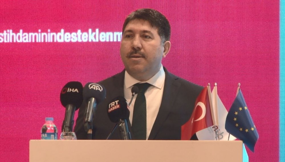 SGK'dan kayıtlı kadın istihdamına destek