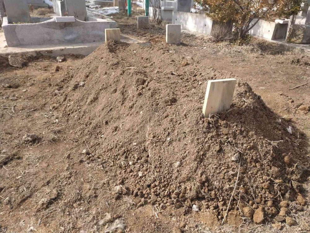 Konya'da dini nikahlı eşini öldüren katil kocanın ilk ifadesi ortaya çıktı! Faturaları konuşmaya gitmiş