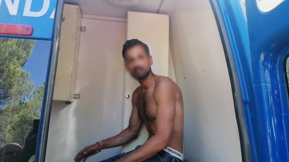 Orman yangınlarının hesabı soruluyor! Manavgat’ta 3 yeri ateşe veren Semih Kuloğlu'na rekor ceza