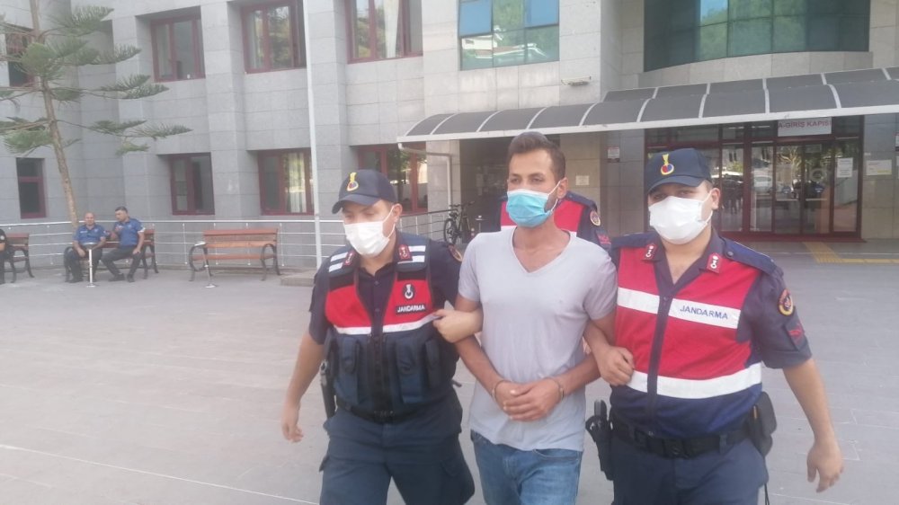 Orman yangınlarının hesabı soruluyor! Manavgat’ta 3 yeri ateşe veren Semih Kuloğlu'na rekor ceza