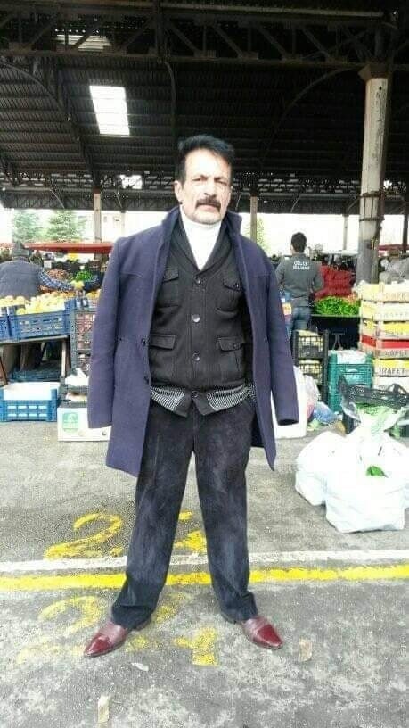 Konya’da bıçaklanmış halde bulunmuştu! Mehmet Binbirdağ hastanede öldü