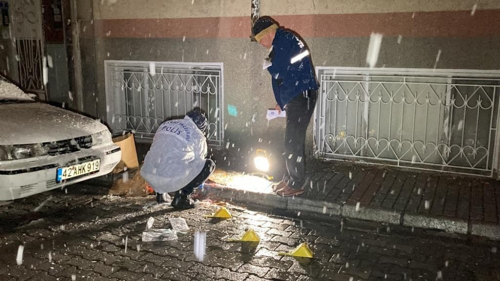 Konya’da bıçaklanmış halde bulunmuştu! Mehmet Binbirdağ hastanede öldü