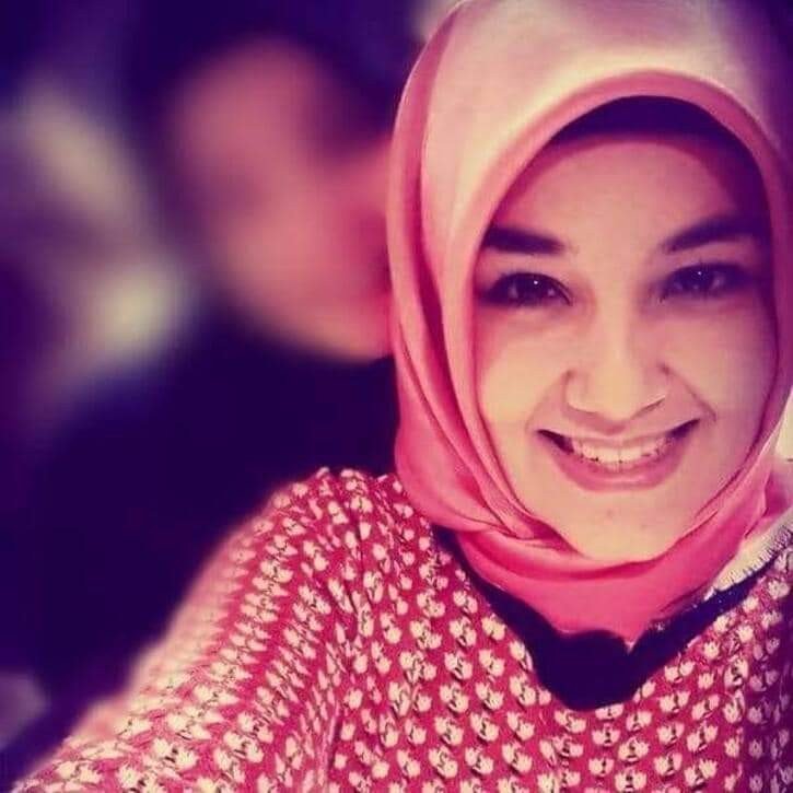 Konya'daki otobüs kazasında can vermişti! Milli sporcu Nazan Uysal İzmir'de toprağa verildi