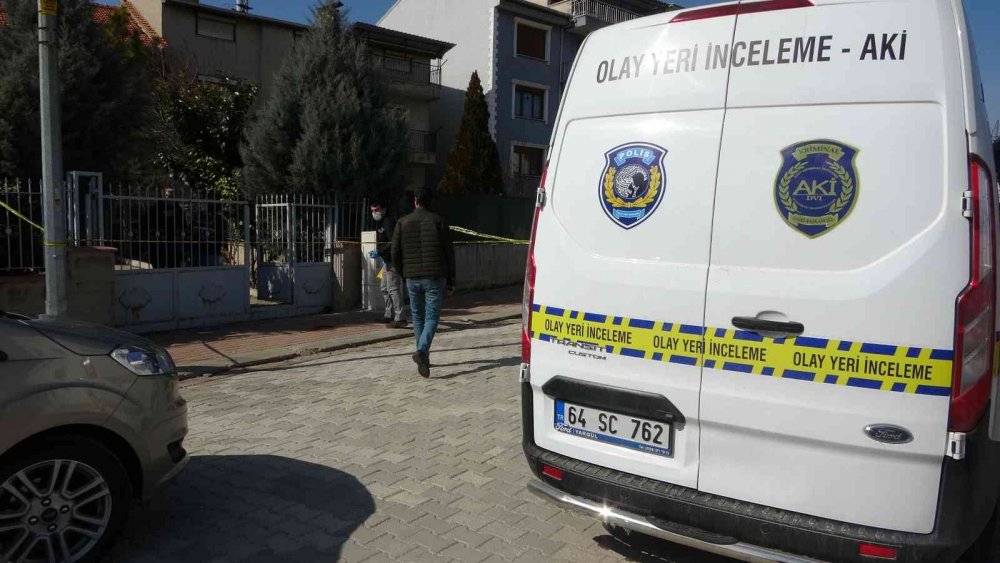 İhtiyarların kavgası kanlı bitti! 76 yaşındaki komşusunu cami dönüşü başından vurdu