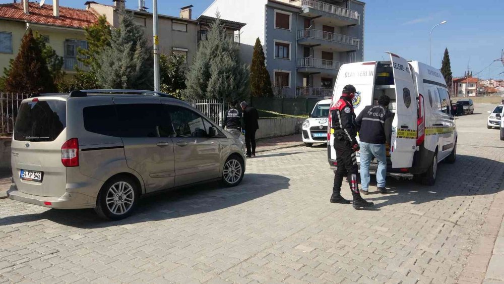 Komşusunun cami dönüşü başından vurduğu yaşlı adam hayata tutunamadı