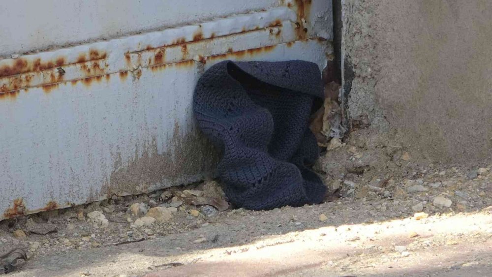 Komşusunun cami dönüşü başından vurduğu yaşlı adam hayata tutunamadı