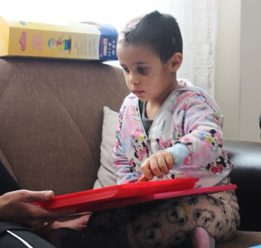 Asiye’ye pitbull saldırısı davasında tahliye edilen 4 zanlı hakkında yeni karar