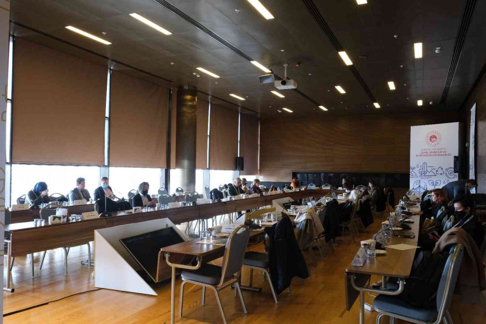 İklim Şurası Türkiye'nin iklim değişikliği mücadelesindeki yolu belirleyecek