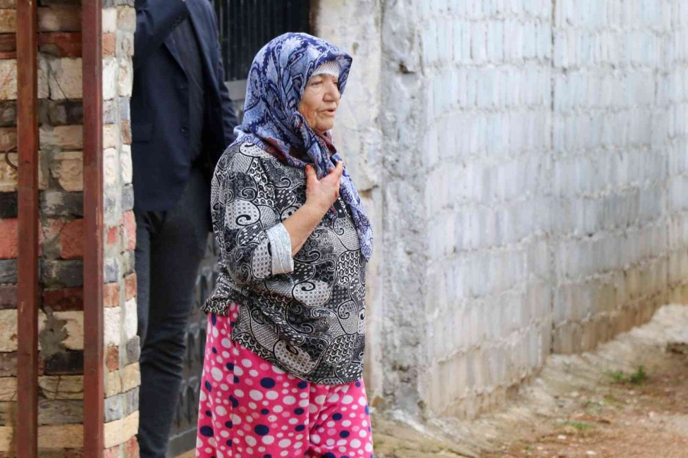 Ailelerin kavgası cinayetle bitti! Mevlüt Eren öldü oğlu yaralı