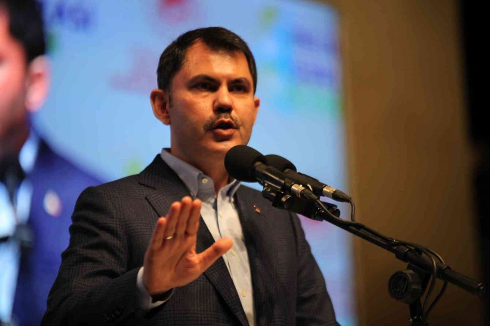 Ulusal Yeşil Finans Stratejisi geliyor