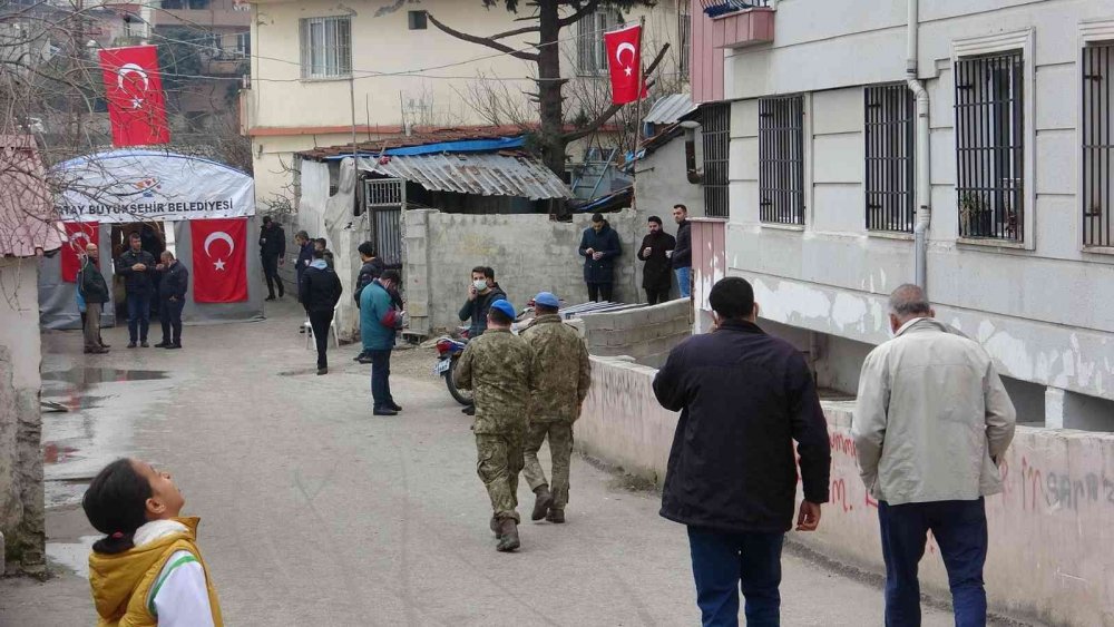 Pençe Yıldırım Harekatı bölgesinden acı haber! Uzman Çavuş Halil İbrahim Çete şehit oldu