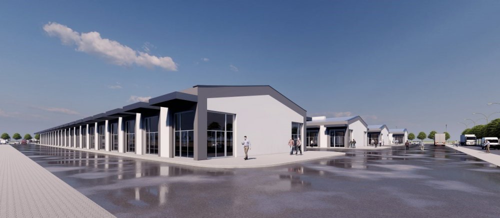 Konya için yeni bir başlangıç! Büyük Larende Dönüşümü başlıyor