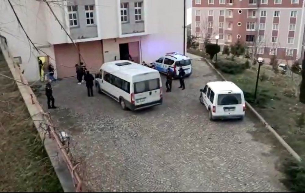 Ermenek'te 85 kişi İstanbul ve İzmir'de iş bulma vaadiyle dolandırıldı! 11 tutuklama 7 firari