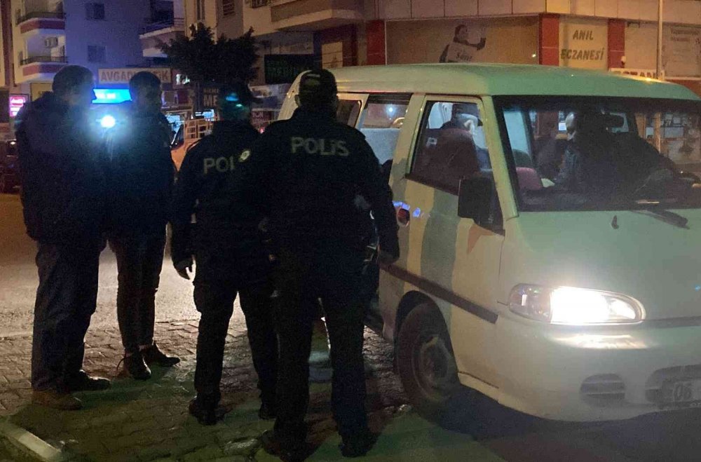 Erdemli'de kavga ölümle bitti! Ali Öngel'i öldüren Mahmut Duruel intihar etti