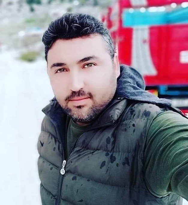 Erdemli'de kavga ölümle bitti! Ali Öngel'i öldüren Mahmut Duruel intihar etti