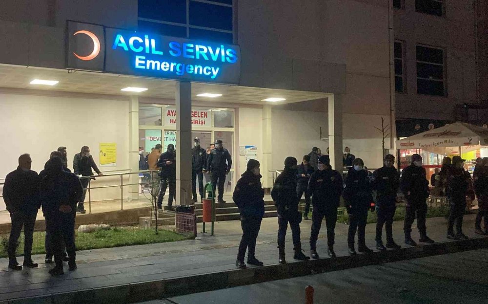 Erdemli'de kavga ölümle bitti! Ali Öngel'i öldüren Mahmut Duruel intihar etti