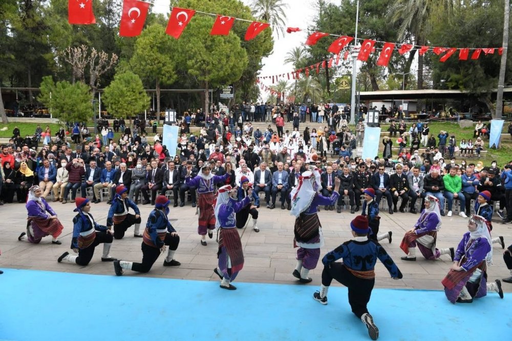 Selçuklu Sultanı 1. Gıyaseddin Keyhüsrev'in Türk-İslam Dünyasına hediyesi Antalya