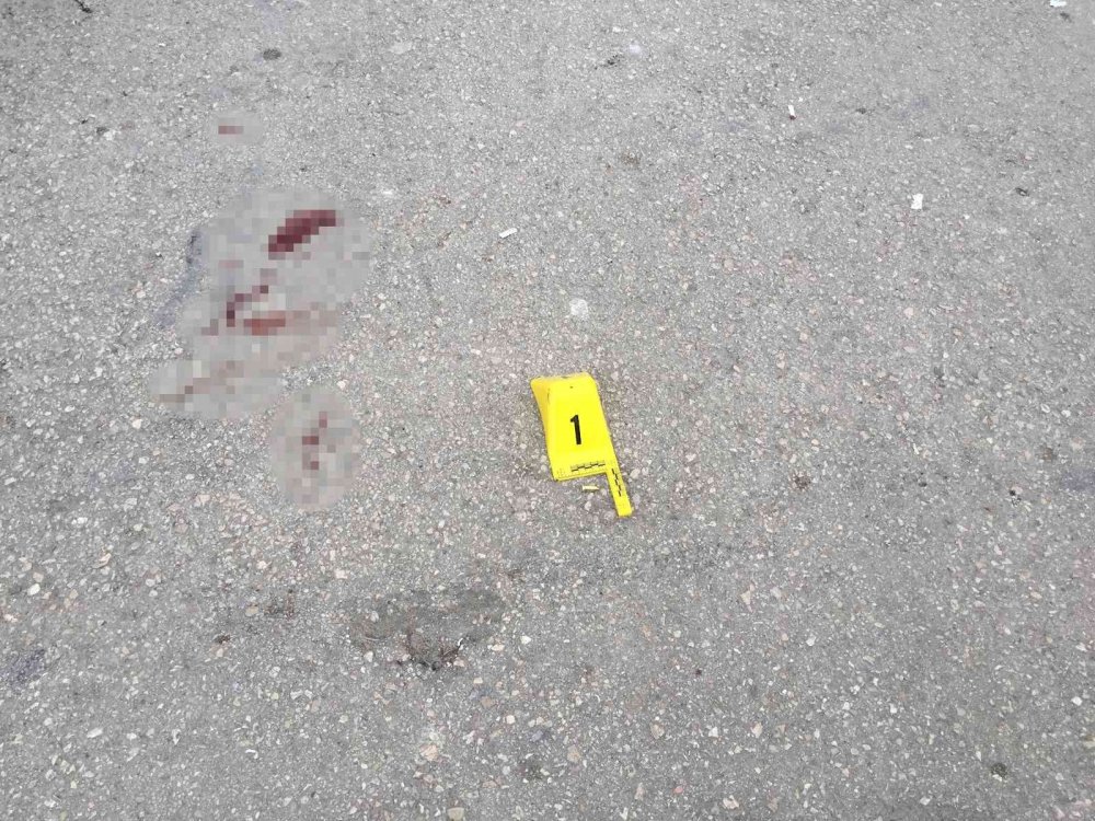 Adana'da sokak ortasında vurulan Ramazan Tutal yaşamını yitirdi