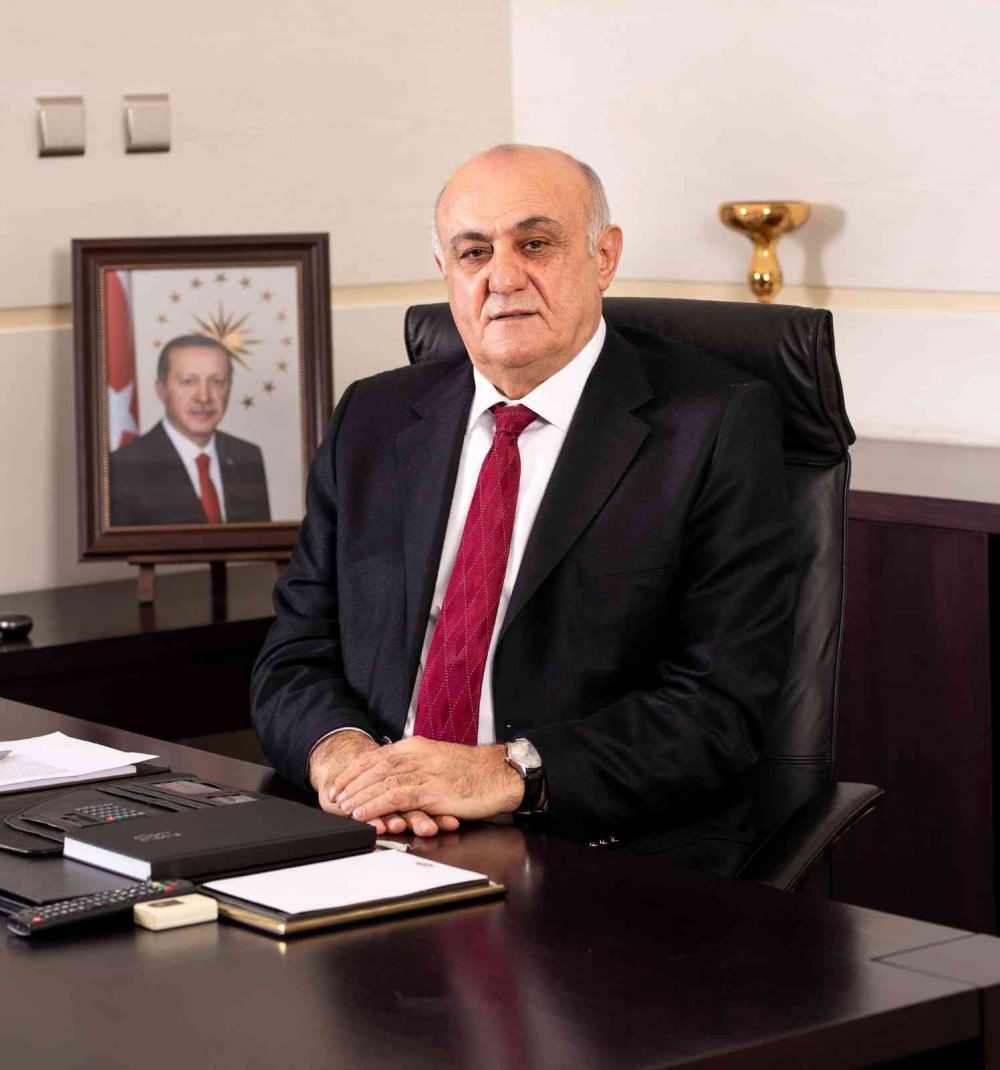 Cumhurbaşkanı Erdoğan sinyali verdi Konya Şeker gerekeni yaptı! Pancar üreticisine çiftçi desteklerine ek destek açıklandı