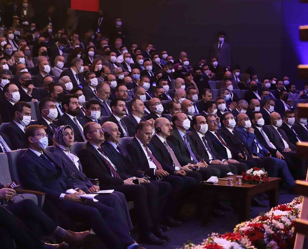 Konya Büyükşehir'in 'Engelsiz Konya Mobil Uygulaması'na bir ödül daha