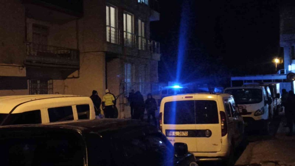 Kestel'de dehşet! Ayrılmak isteyen nişanlısı Asya Pınar'ı öldürdü, annesini ağır yaraladı