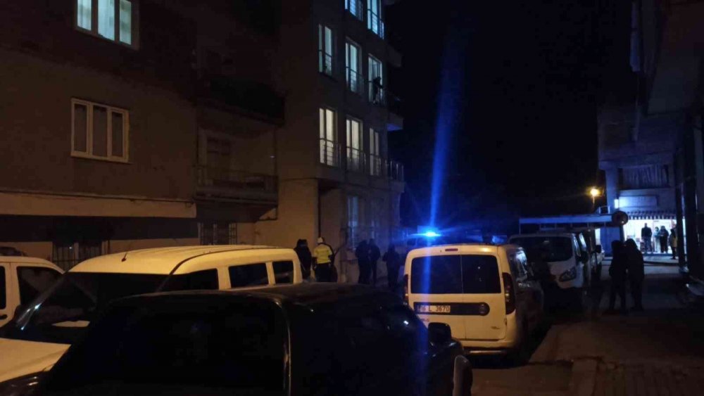 Kestel'de dehşet! Ayrılmak isteyen nişanlısı Asya Pınar'ı öldürdü, annesini ağır yaraladı