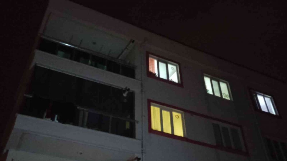 Kestel'de dehşet! Ayrılmak isteyen nişanlısı Asya Pınar'ı öldürdü, annesini ağır yaraladı
