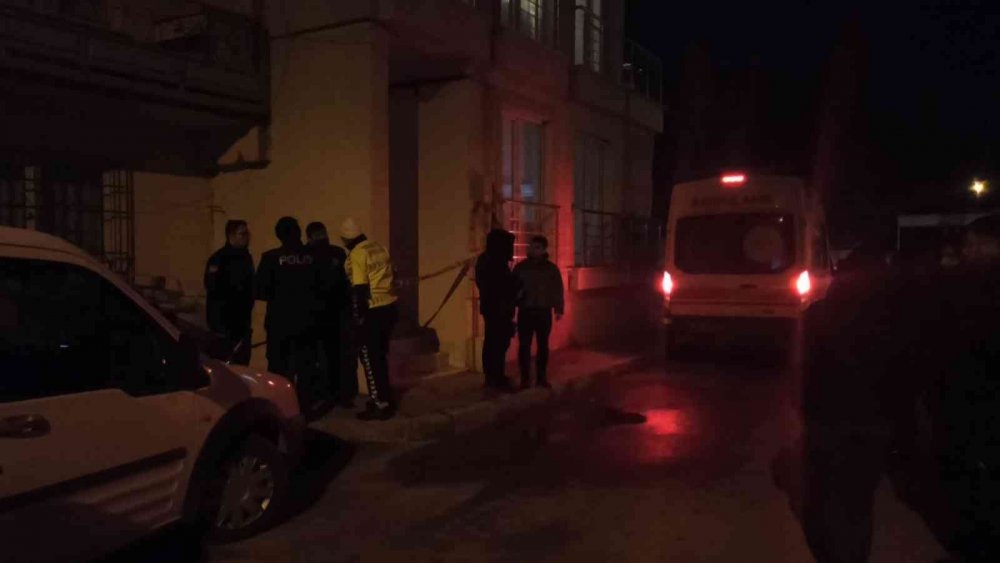 Kestel'de dehşet! Ayrılmak isteyen nişanlısı Asya Pınar'ı öldürdü, annesini ağır yaraladı