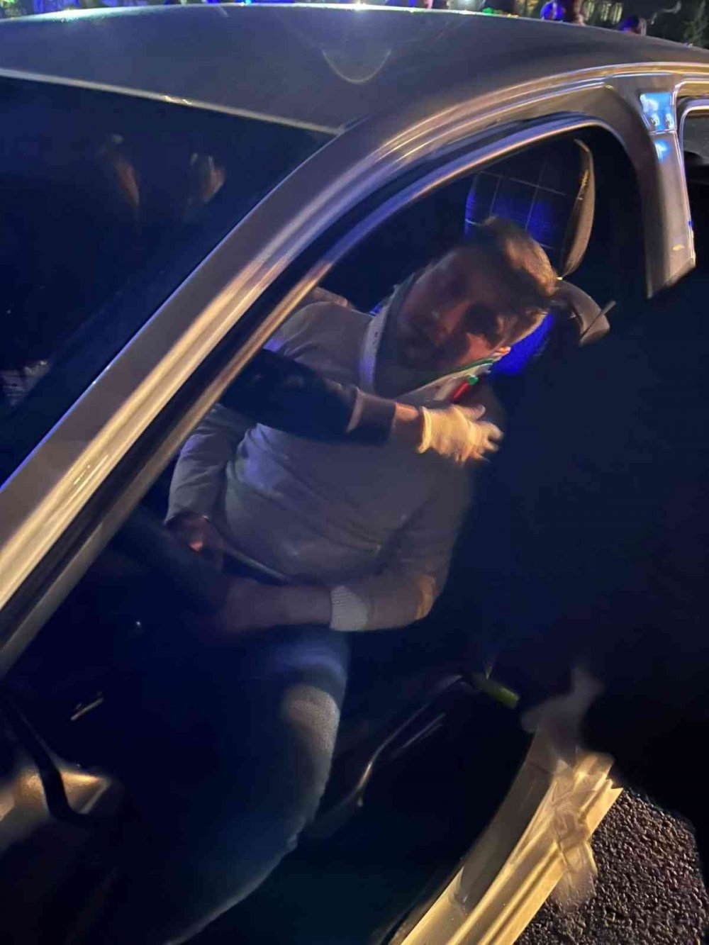Kestel'de dehşet! Ayrılmak isteyen nişanlısı Asya Pınar'ı öldürdü, annesini ağır yaraladı