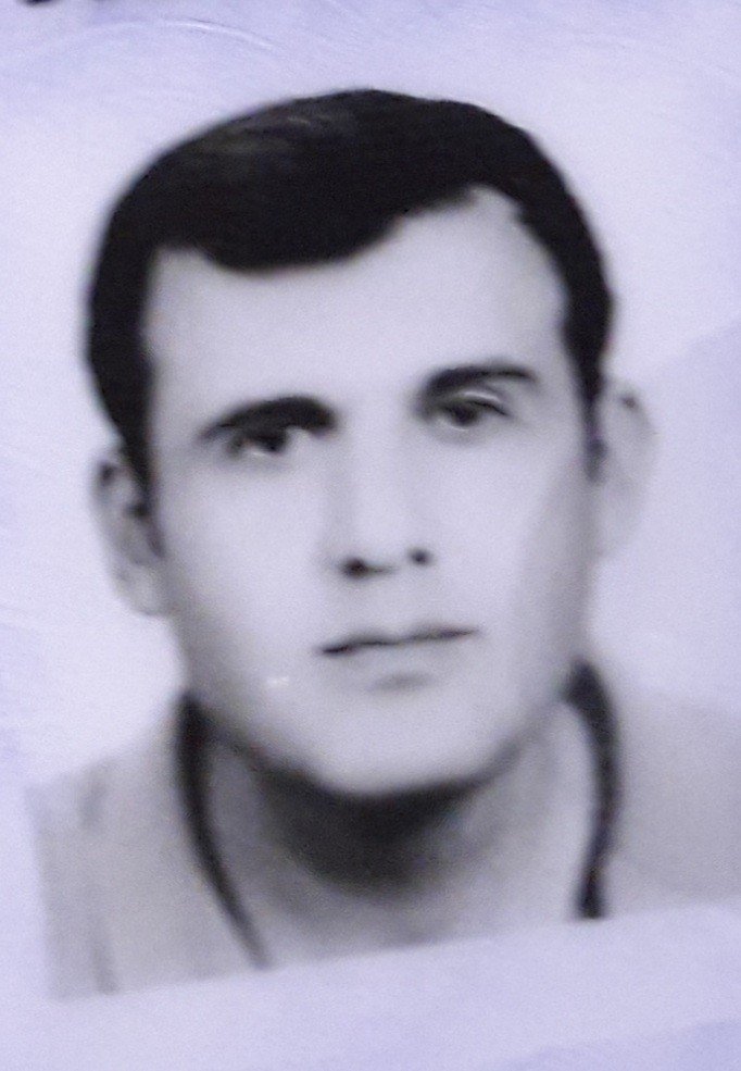 Denizli'de mezarlıkta başından vurulmuş ceset bulundu