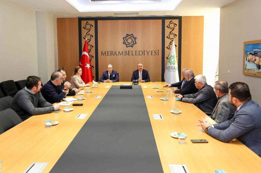 Konya'nın 4 mahallesinde doğalgaz sorunu çözüldü! Başvurular yarın başlıyor