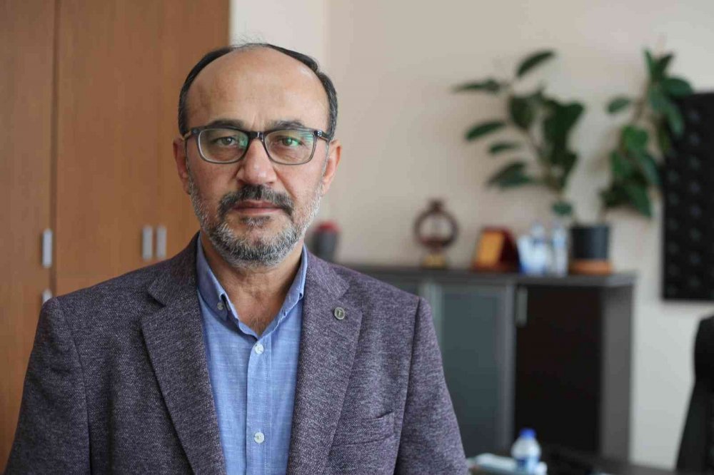 Konya yağış rekoru kırdı ama yeterli değil! Su 20 metre geriye çekildi