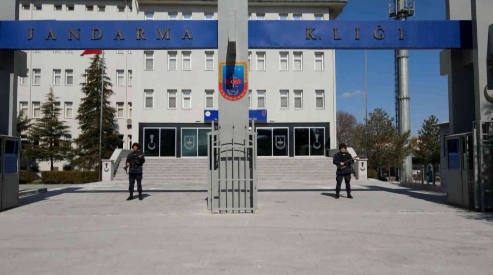 Aksaray'da hırsızları kurtaran para! Çaldıkları koyunların parasını verdiler, serbest kaldılar