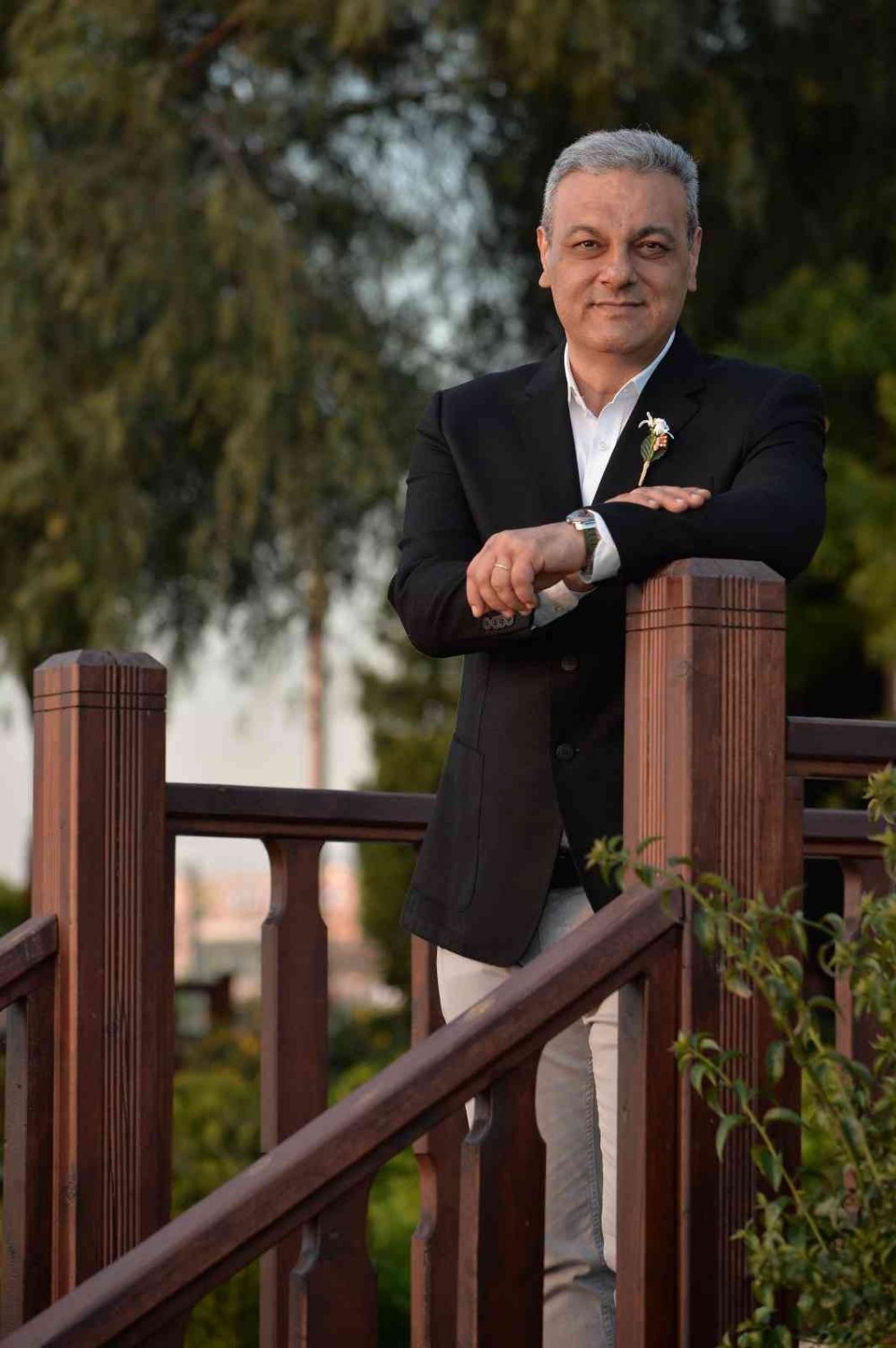 Türkiye'nin ilk ve tek karnavalı Portakal Çiçeği Adana'da başlıyor