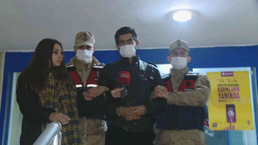 5 yıl önce öldürülen Semira Arslan'ın katil zanlıları bulundu