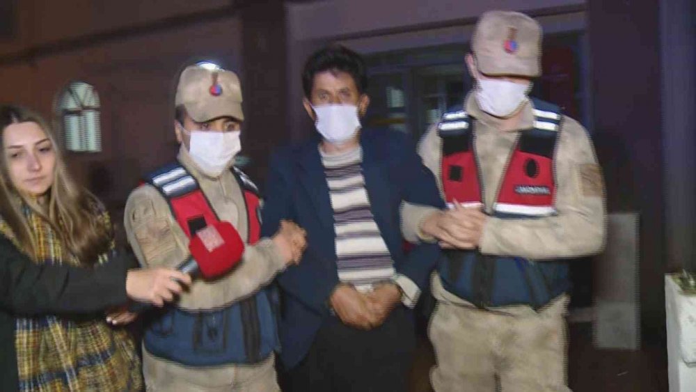 5 yıl önce öldürülen Semira Arslan'ın katil zanlıları bulundu