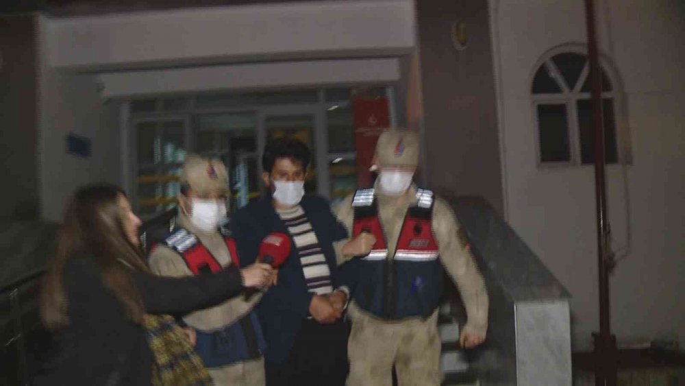 5 yıl önce öldürülen Semira Arslan'ın katil zanlıları bulundu