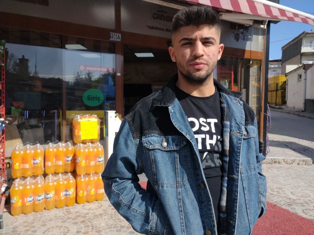 Aracınızı çalışır vaziyette bırakmayın! Bu olay Konya'da yaşandı