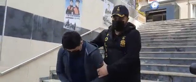 'Yeğeninim' yalanıyla yaşlı kadını 7 bin euro dolandırdı!