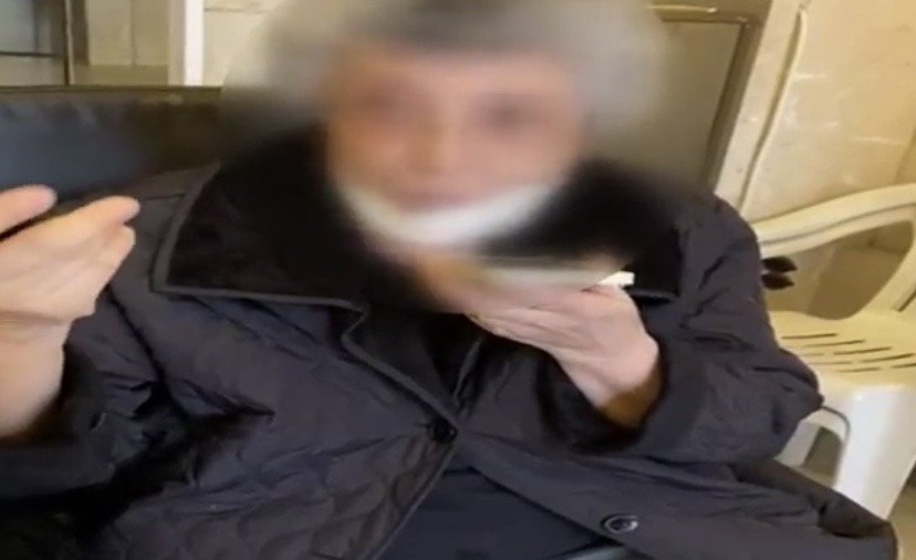 'Yeğeninim' yalanıyla yaşlı kadını 7 bin euro dolandırdı!