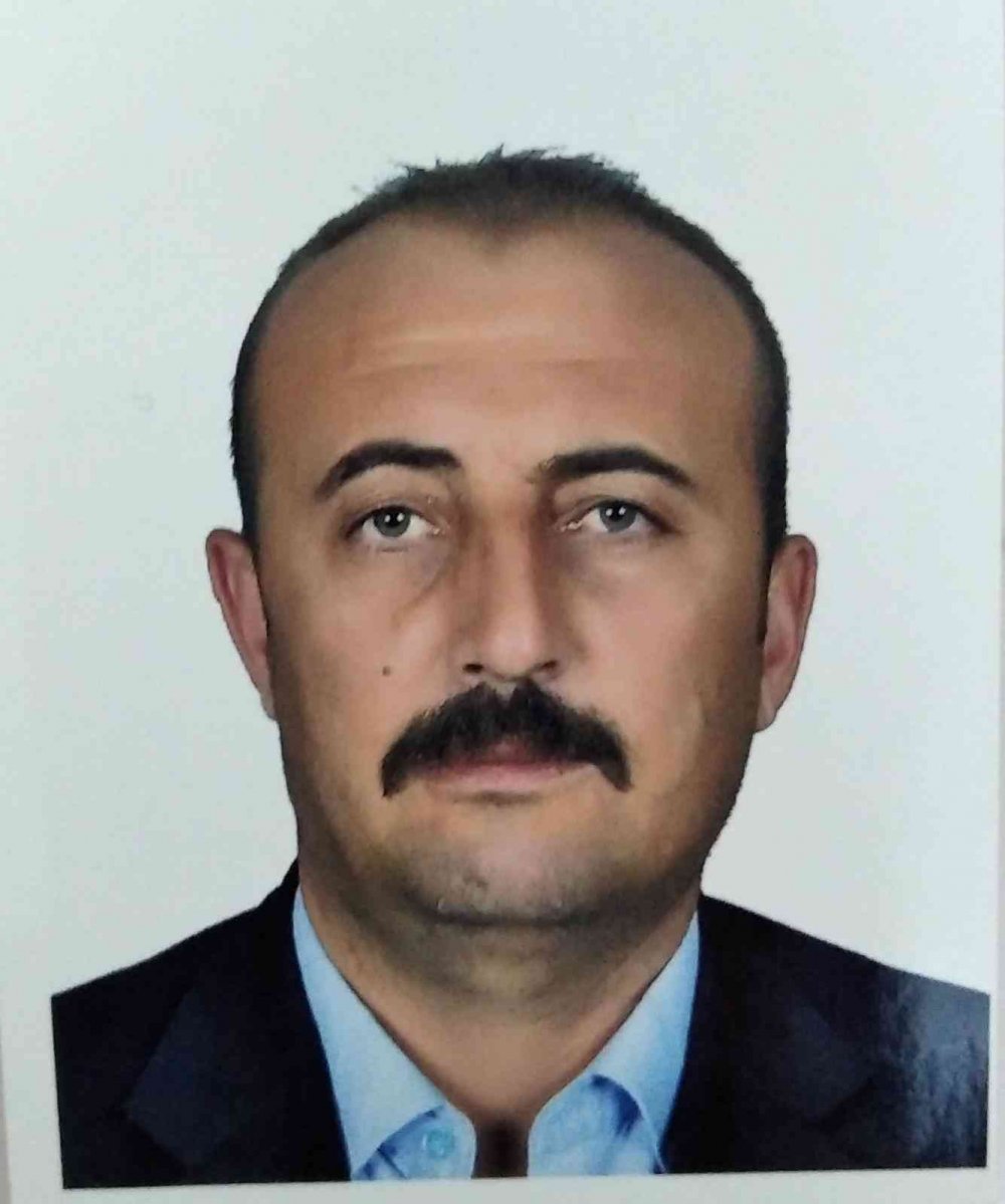 Afyon'da cesedi gömülü bulunan Osman Gönk cinayetinde yeni gelişme